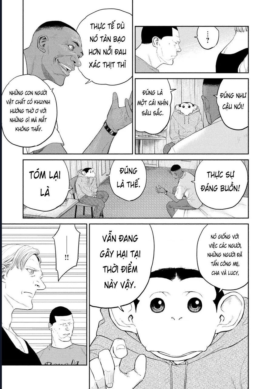 Darwin Jihen - chap5 - Trang 8